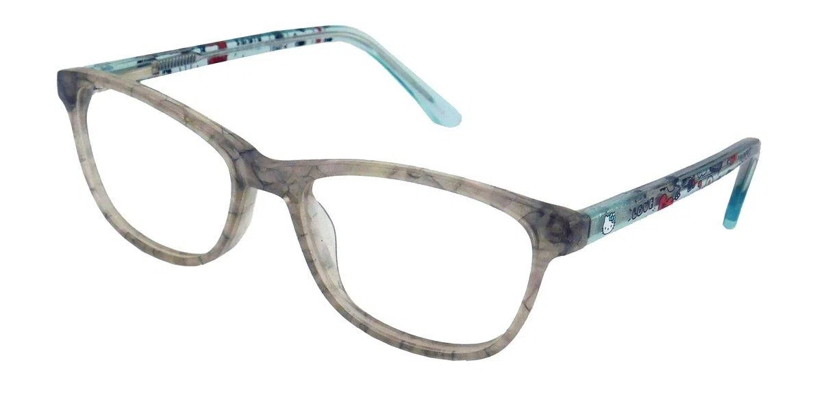 Hello Kitty 327 Eyeglasses